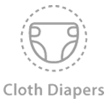 Cloth-Diapers