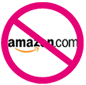 no-amazon