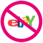 no-ebay
